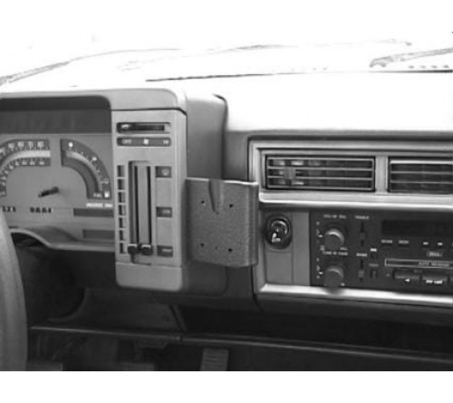 Proclip Chevrolet Blazer S10 92-94/ Pickup S10 92-93 Center