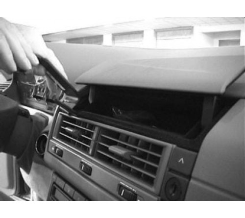 Proclip Mercedes Benz SL-Class 89-02 Center mount