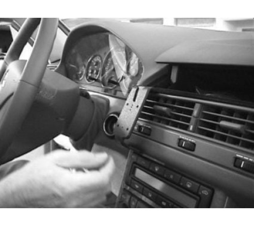 Proclip Mercedes Benz SL-Class 89-02 Center mount