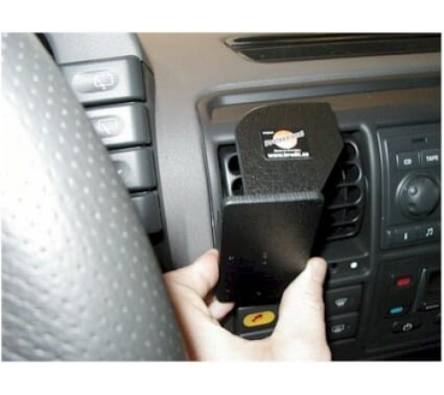 Proclip Land Rover Discovery 94-04 Center mount-NOT wood