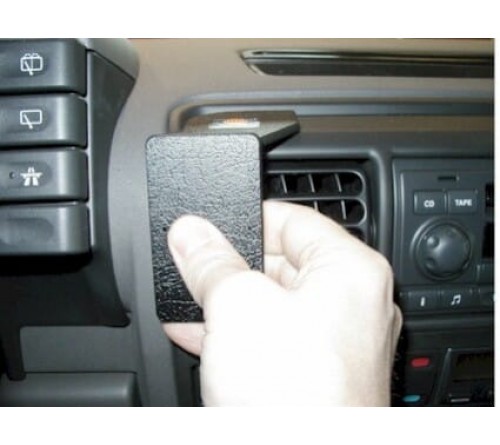 Proclip Land Rover Discovery 94-04 Center mount-NOT wood