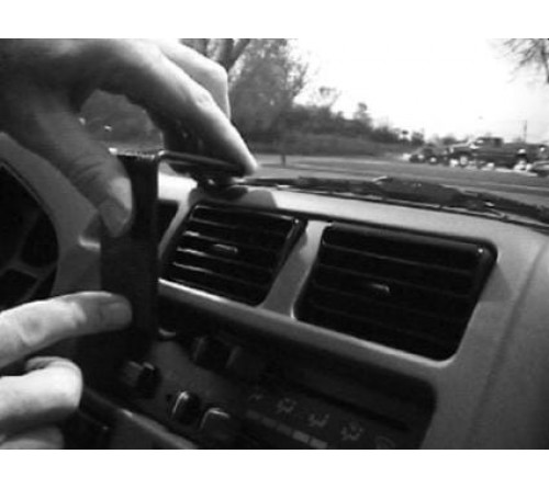 Proclip Toyota RAV 4 94-00 Center mount