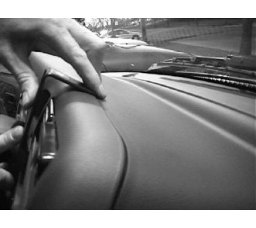 Proclip Toyota RAV 4 94-00 Center mount