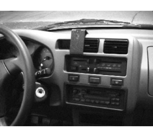 Proclip Toyota RAV 4 94-00 Center mount