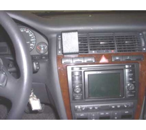 Proclip Audi A8 94-02 Center mount