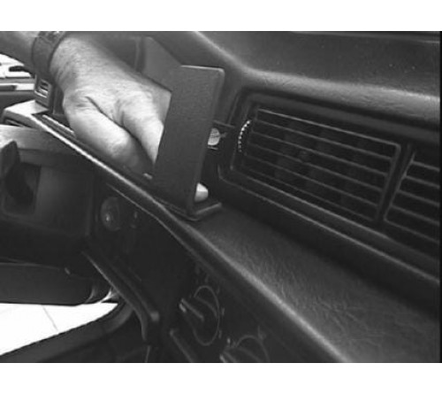 Proclip Volvo 740-940  91-98 Center mount