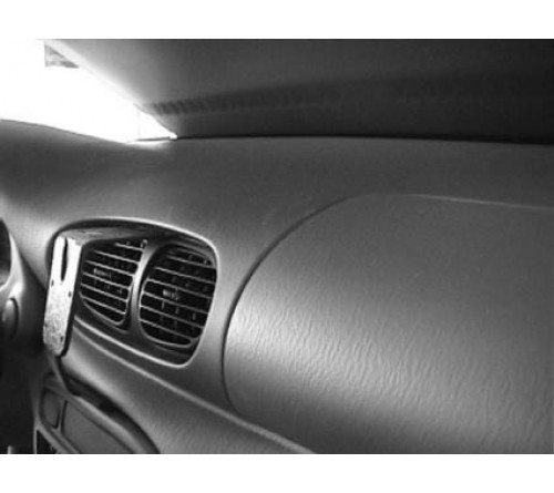 Proclip Hyundai Accent 95-99 Center mount