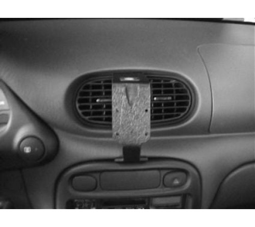 Proclip Hyundai Accent 95-99 Center mount