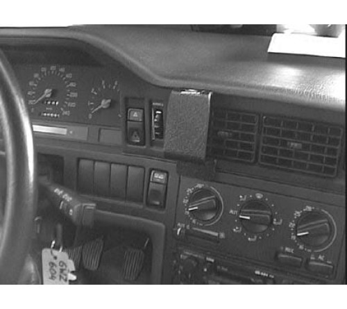 Proclip Volvo 850 92-97 Center mount  big