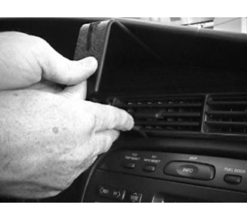 Proclip Cadillac Seville STS-ser.92-97 Center mount