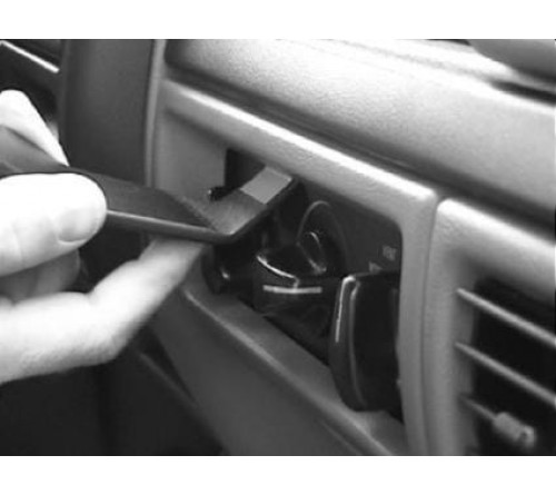 Proclip Ford F-Series 92-96 Center mount