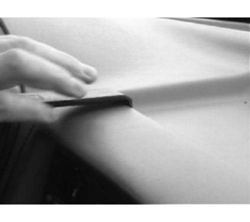 Proclip Ford F-Series 92-96 Center mount