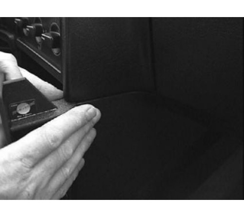 Proclip Volvo 740/940 91-98 Angled mount