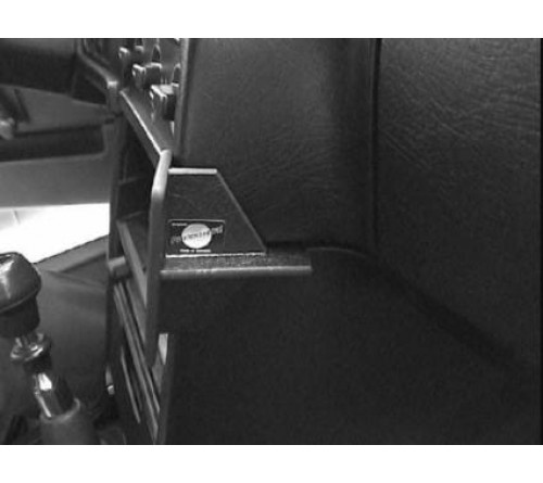 Proclip Volvo 740/940 91-98 Angled mount
