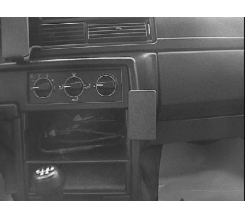 Proclip Volvo 740/940 91-98 Angled mount