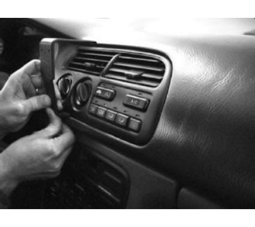 Proclip Honda Accord 94-97 USA Center mount
