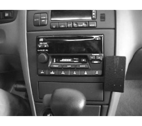 Proclip Nissan Maxima 95-99 Angled mount