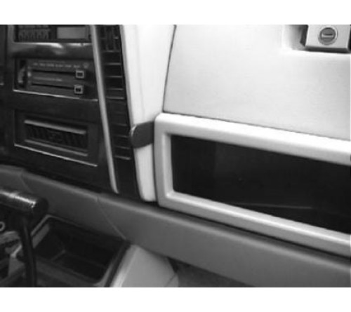 Proclip Jeep Cherokee 88-96 Angled mount