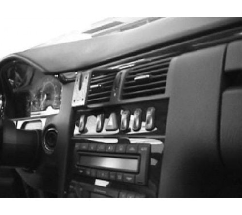 Proclip Mercedes Benz E-serie 95-01 Center mount