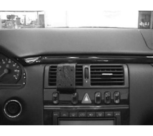 Proclip Mercedes Benz E-serie 95-01 Center mount
