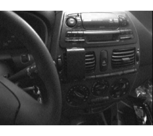 Proclip Fiat Brava 95-02/Bravo 96-07/Marea 97-07 Center