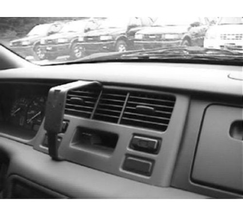 Proclip Honda Shuttle 96-00 Center mount