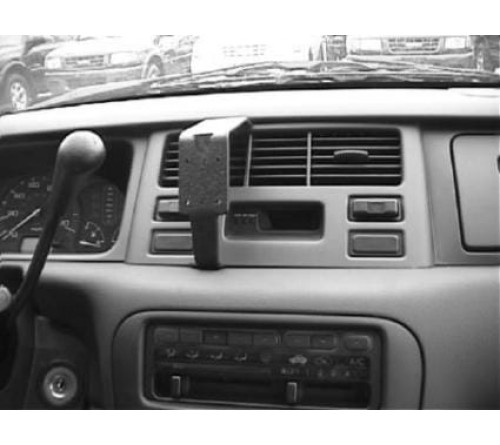 Proclip Honda Shuttle 96-00 Center mount