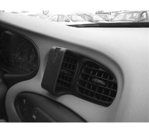 Proclip Hyundai Elantra 96-00 Center mount