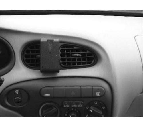 Proclip Hyundai Elantra 96-00 Center mount