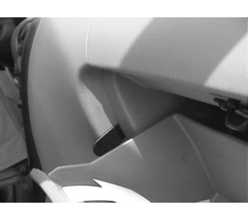 Proclip Hyundai Elantra 96-00 Anlged mount