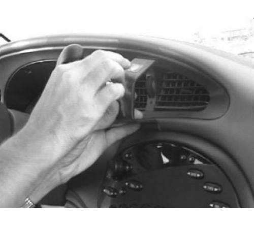 Proclip Ford Taurus GL-96-99 Sable GS