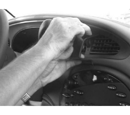 Proclip Ford Taurus GL-96-99 Sable GS