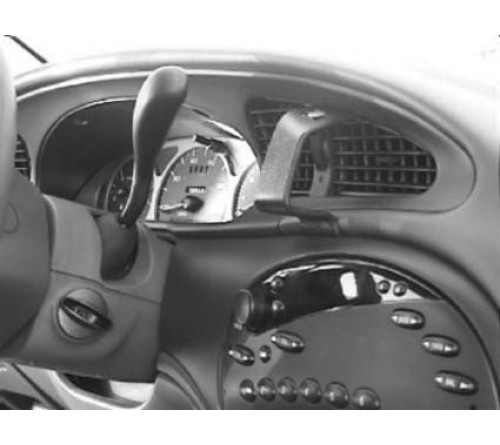 Proclip Ford Taurus GL-96-99 Sable GS