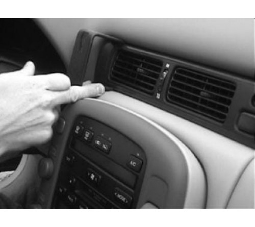 Proclip Lexus SC Series 92-00 Center mount