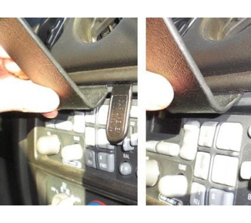 Proclip Pontiac Firebird/Trans am 93-03