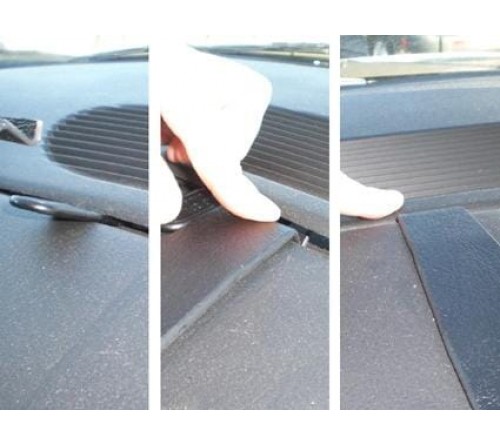 Proclip Pontiac Firebird/Trans am 93-03