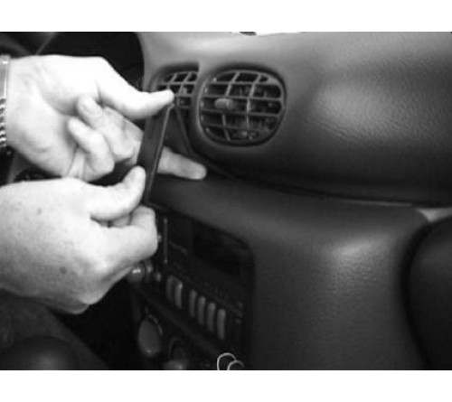 Proclip Pontiac Sunfire 95-05 Double air