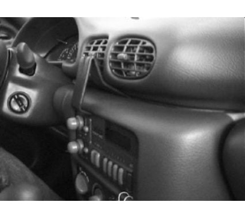 Proclip Pontiac Sunfire 95-05 Double air