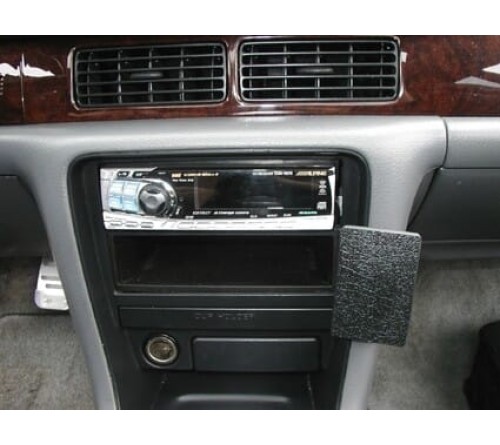 Proclip Nissan Altima 95-97 USA Angled mount