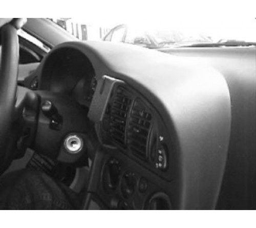 Proclip Mitsubishi Eclips 95-99 Center mount