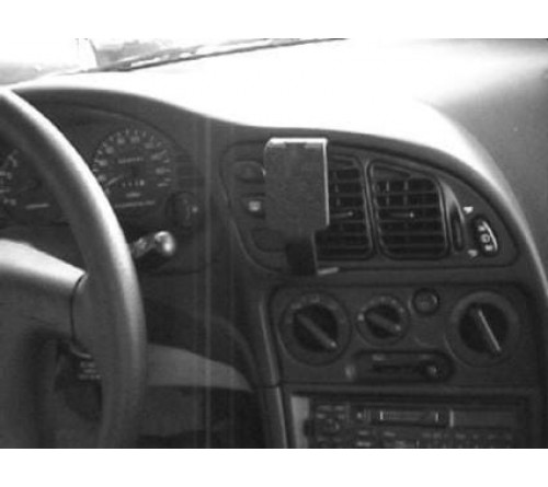 Proclip Mitsubishi Eclips 95-99 Center mount