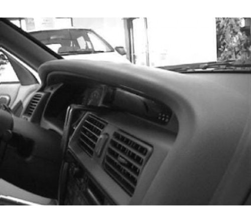 Proclip Toyota Avalon 95-99 Center