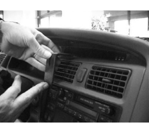 Proclip Toyota Avalon 95-99 Center