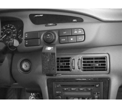 Proclip Mazda Millenia 95-02 center