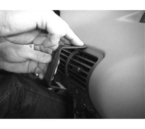 Proclip Honda Integra 98-03 Center mount