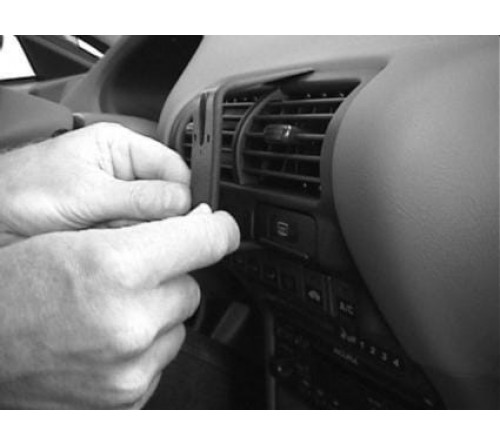 Proclip Honda Integra 98-03 Center mount