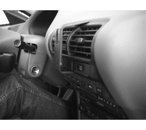 Proclip Honda Integra 98-03 Center mount