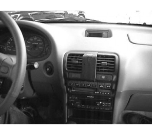 Proclip Honda Integra 98-03 Center mount