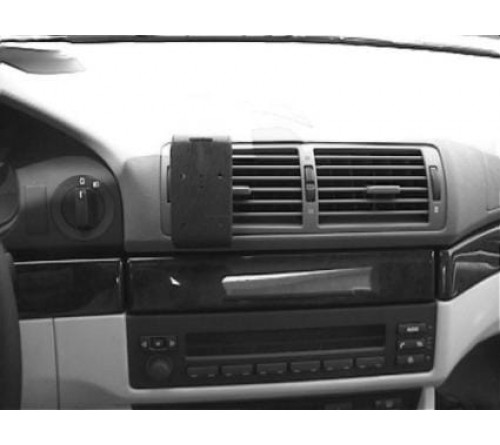 Proclip BMW 520-540/M5 E39 serie 96-03 Center mount