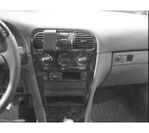 Proclip Volvo S40/V40 96-00 Center mount